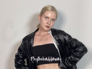 Phyllishaddaway