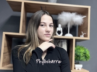 Phyllisharrie