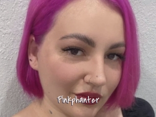 Pinkphanter