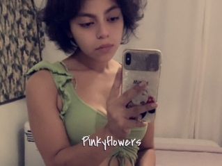 Pinkyflowers