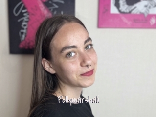 Pollymarshali