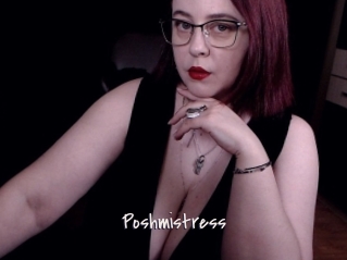 Poshmistress