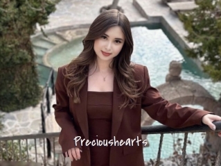 Precioushearts