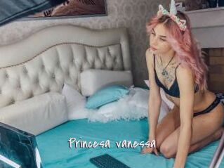 Princesa_vanessa