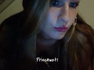 Priscawet1