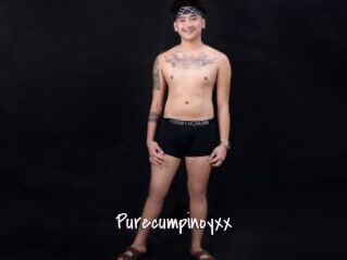 Purecumpinoyxx