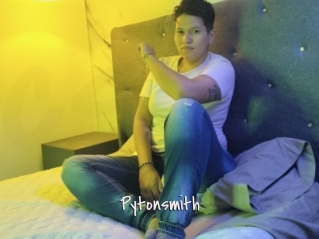 Pytonsmith