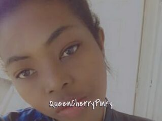 QueenCherryPinky