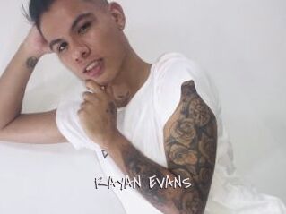 RAYAN_EVANS Commando Sexy