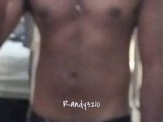 Randy3210