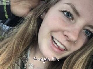 Reagan_Ellis Commando Sexy