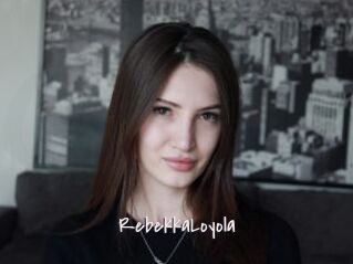 RebekkaLoyola