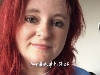 RedNaughtyChick