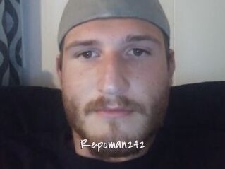 Repoman242 Commando Sexy