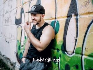 RichardKingx Commando Sexy