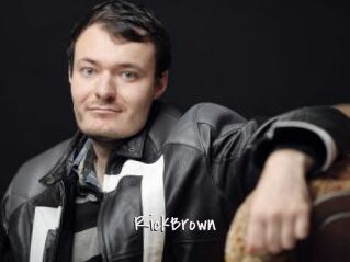 RickBrown