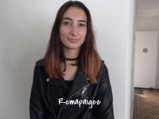 Romapaigee