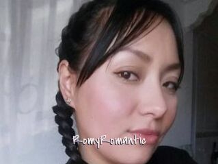 RomyRomantic