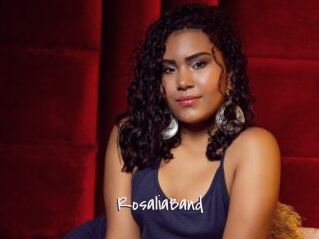 RosaliaBand