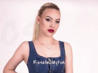 RoselinClayton Commando Sexy