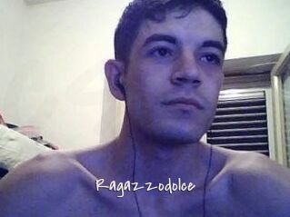 Ragazzodolce