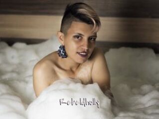 Rebeldholly