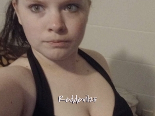 Reddevil25