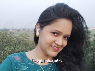 Riyachaudhary