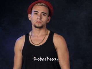 Robertsexy