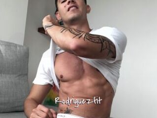 Rodriguezfit