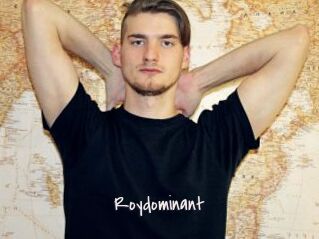 Roydominant