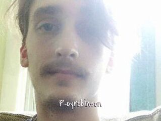Royrobinson
