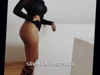 SEXYBLACKBOOTYXXX