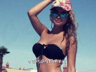 STASIA_SPARKLE Commando Sexy