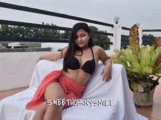 SWEETHORNYSMILE