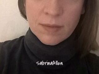 SabrinaAllen