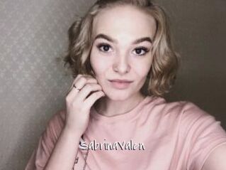 SabrinaValen