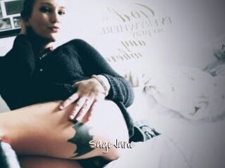 SageJane