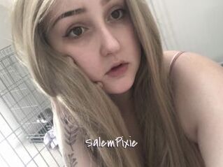 SalemPixie