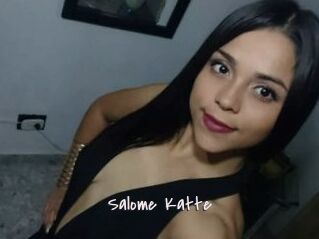 Salome_Katte