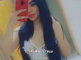 Salome_Prince