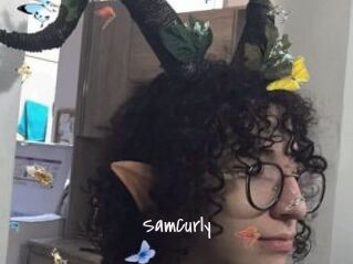 SamCurly