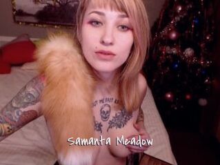 Samanta_Meadow