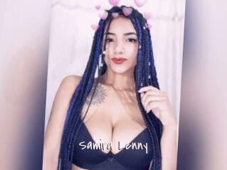 Samira_Lenny