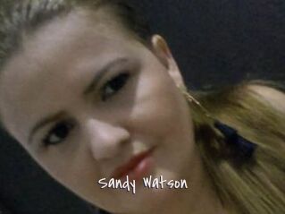 Sandy_Watson