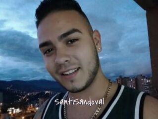 SantiSandoval