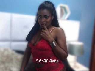 SaraKanne