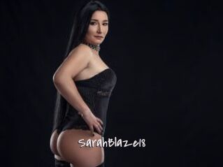 SarahBlaze18