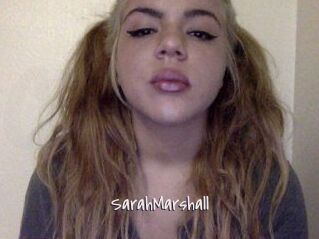 SarahMarshall