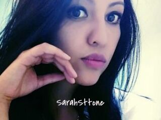 SarahSttone